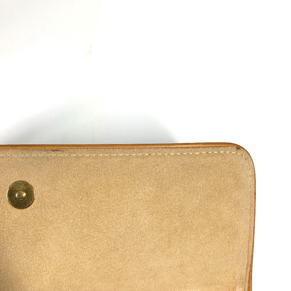 LOUIS VUITTON M51852 Monogram Pochette Twin GM Bag Bag 2WAY Bag Clutch Bag Shoulder Bag Monogram Canvas Women's Brown