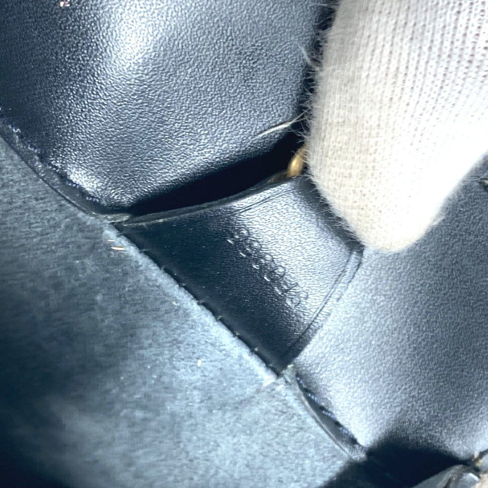 LOUIS VUITTON M52422 エピ デュプレックス ショルダーバッグ 肩掛け カバン トートバッグ エピレザー レディース ノワール ブラック - brandshop-reference