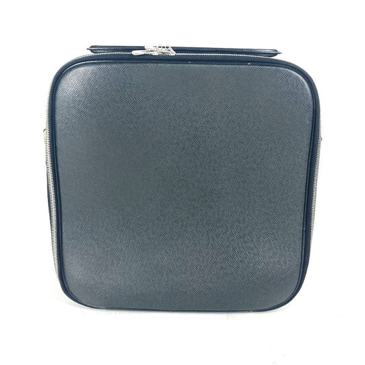 LOUIS VUITTON M30762 タイガ トゥラ 2WAYバッグ ショルダーバッグ 書類バッグ ブリーフケース ハンドバッグ カバン ビジネスバッグ タイガレザー メンズ アルドワーズ ブラック