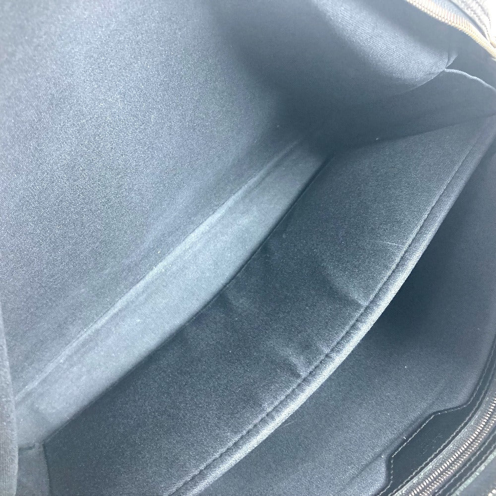 LOUIS VUITTON N48118 ダミエグラフィット ヨーン カバン 2WAY ショルダーバッグ 肩掛け 斜め掛け ビジネスバッグ ダミエグラフィットキャンバス ユニセックス ブラック - brandshop-reference