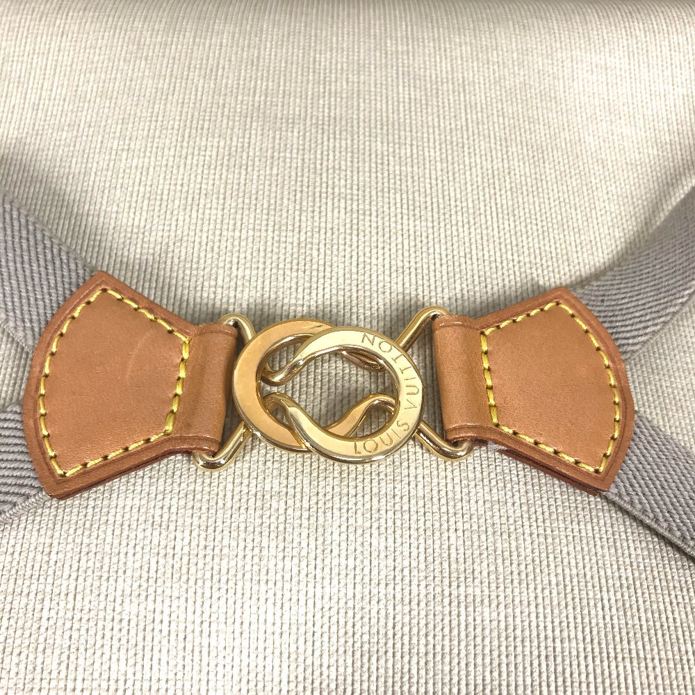 LOUIS VUITTON M23356 モノグラム サテライト53 カバン トラベルバッグ 旅行カバン ボストンバッグ モノグラムキャンバス ユニセックス ブラウン - brandshop-reference