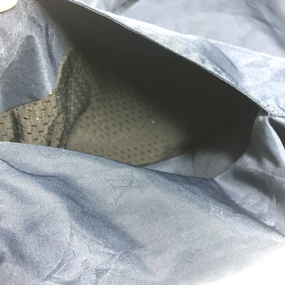 LOUIS VUITTON 1AHCRM モノグラム シグネチャー スイムボードショーツ スイムウエア スィムウエア RM232Q 水着 ポリエステル メンズ ネイビー - brandshop-reference