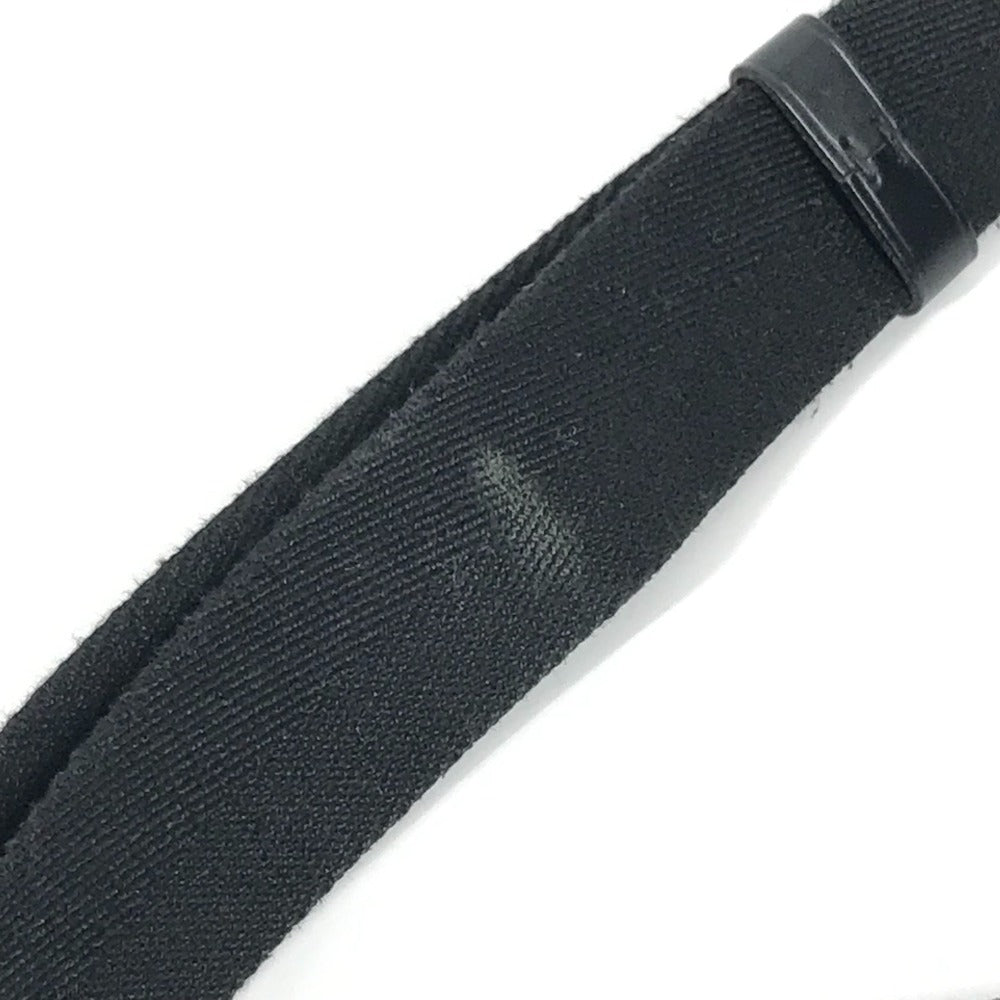 LOUIS VUITTON N41714 ダミエグラフィット ディストリクトPM クリストファーネメス ロープモチーフ メッセンジャーバッグ 斜め掛け カバン フラップ ショルダーバッグ ダミエグラフィットキャンバス メンズ ブラック