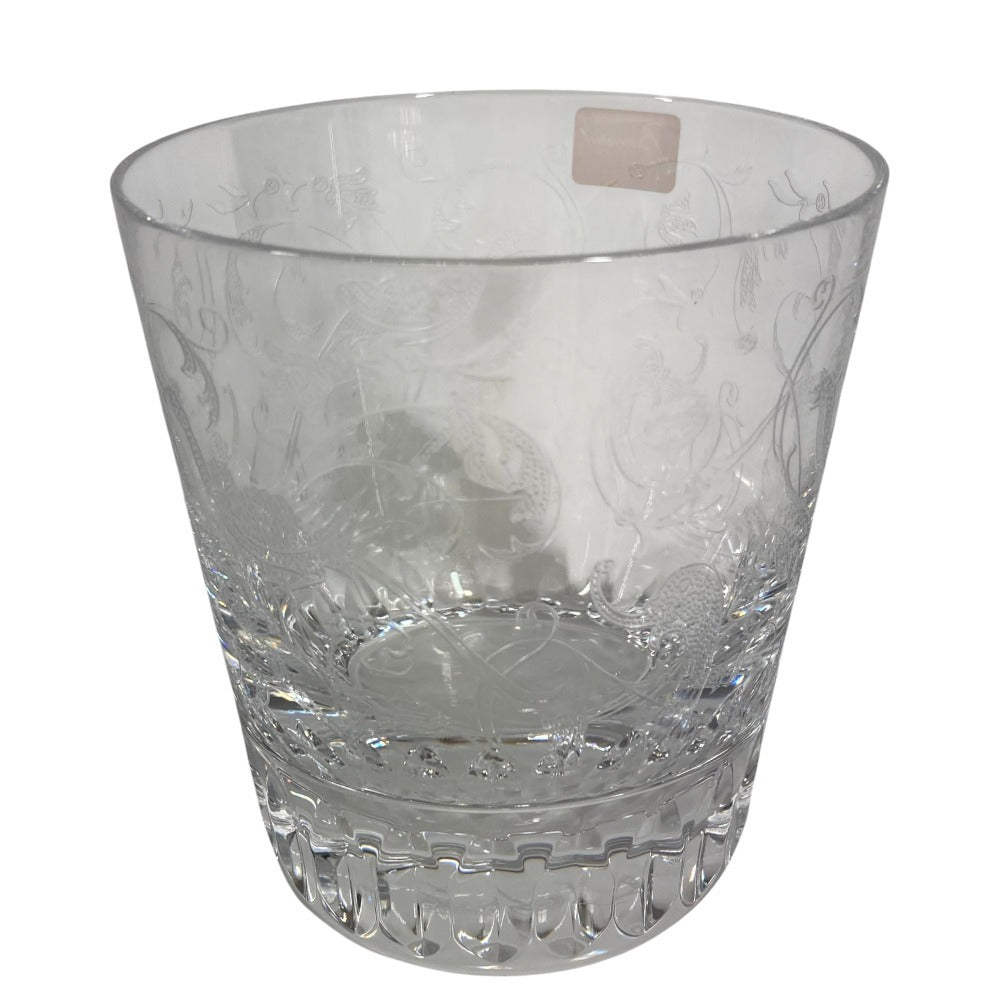 Baccarat 1516238 コップ カップ パルメ PALME ロックグラス カトラリー インテリア グラス ガラス ユニセックス クリア