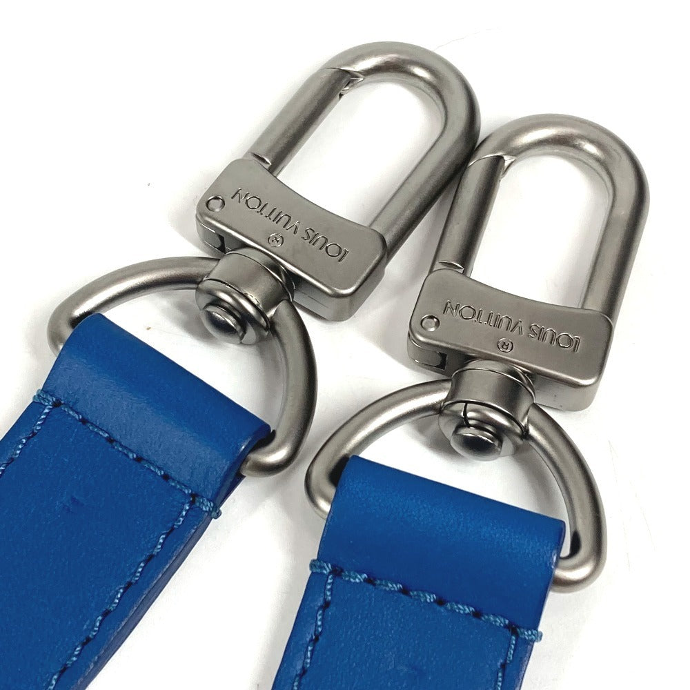 LOUIS VUITTON N41352 ダミエ アンフィニ タダオPM タダオ PM 斜め掛け カバン 縦型 トートバッグ 2WAYバッグ ショルダーバッグ ダミエアンフィニレザー レディース ブルー