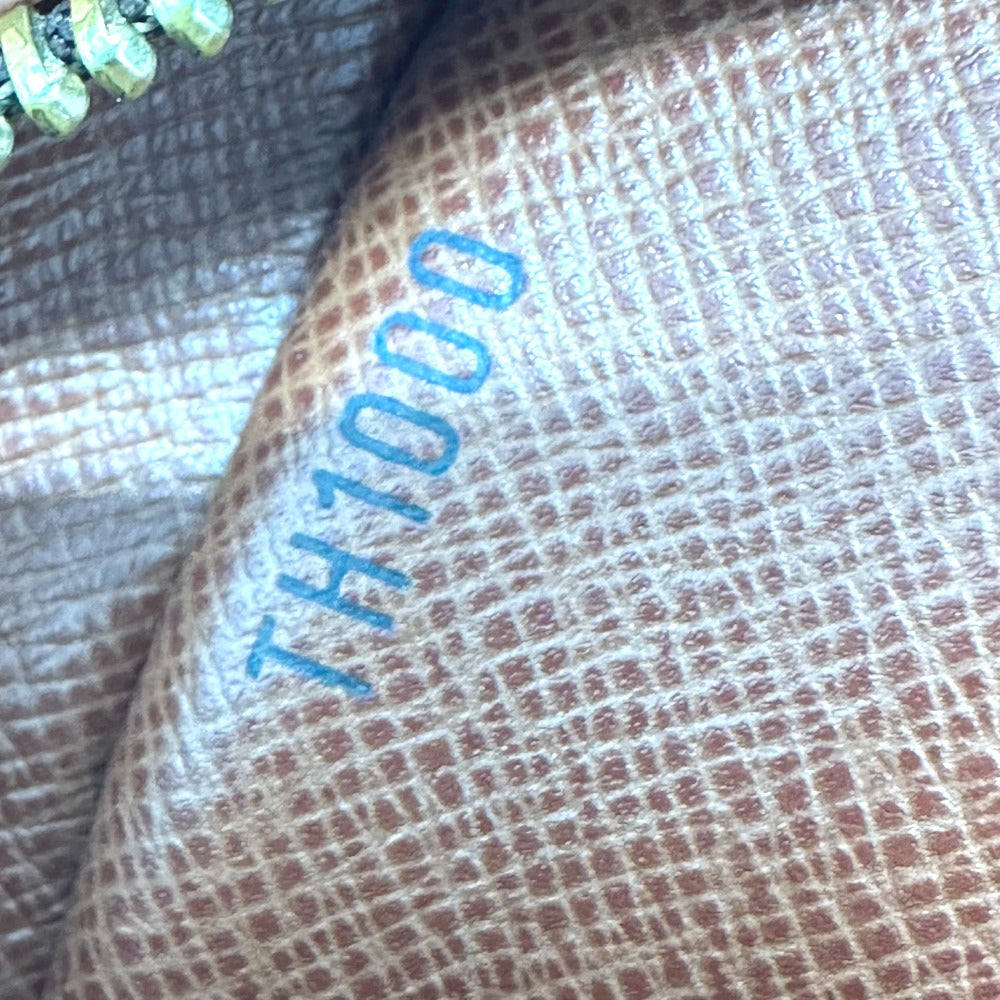 LOUIS VUITTON M45236 Monogram Amazon Pochette, Crossbody Bag, Shoulder Bag, Monogram Canvas, Women's, Brown