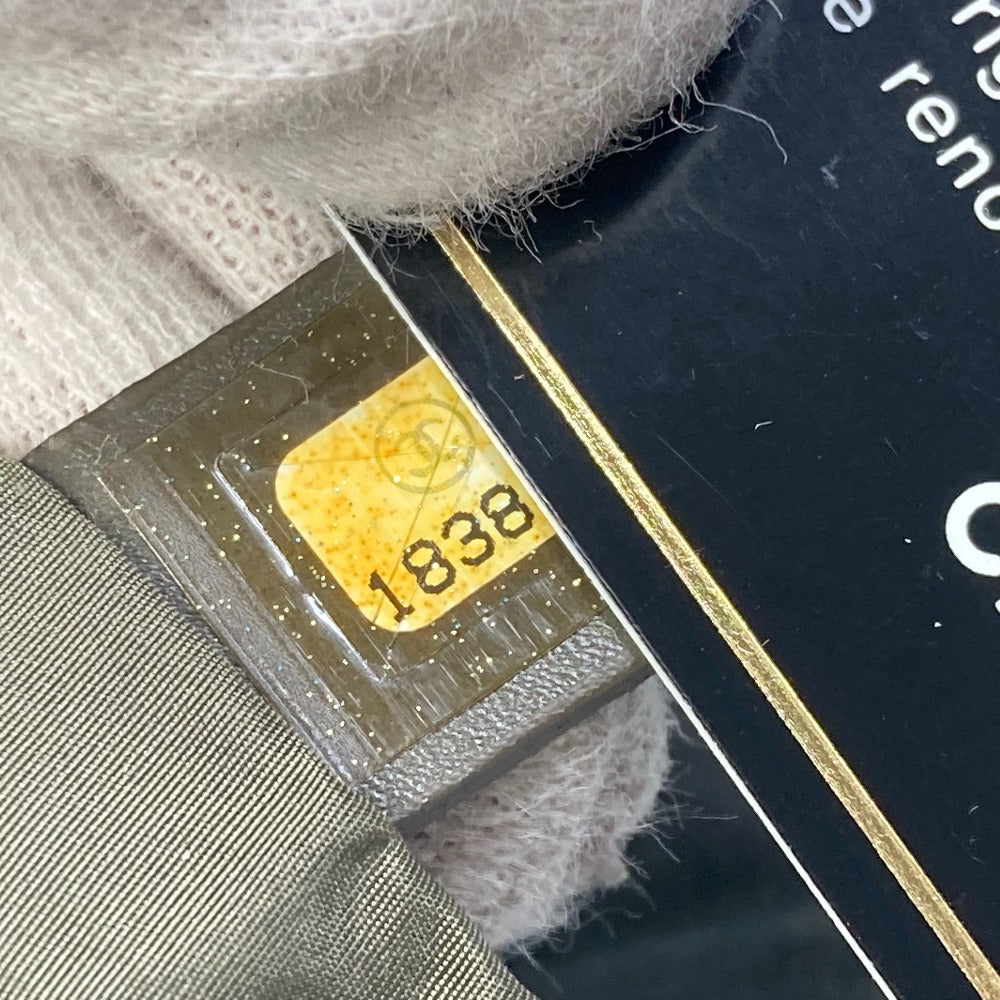 CHANEL A48611 キルティング 肩掛け コココクーン ミディアムトート ショルダーバッグ チェック トートバッグ ナイロン レディース - brandshop-reference