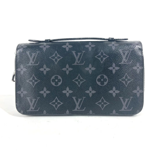 LOUIS VUITTON M61698 モノグラムエクリプス ジッピーXL カバン ハンドバッグ トラベルケース 長財布 モノグラムエクリプスキャンバス メンズ - brandshop-reference