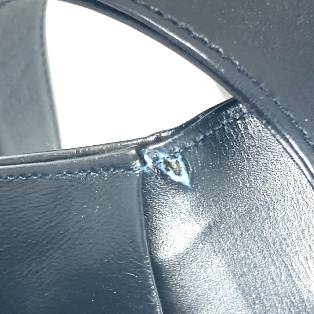 CARTIER ポシェット カバン 斜め掛け サファイアライン 2WAYバッグ クラッチバッグ ポーチ ショルダーバッグ レザー レディース - brandshop-reference