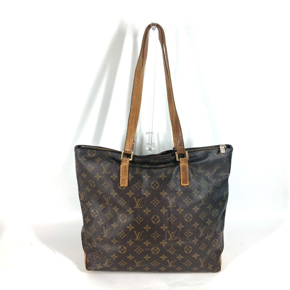 LOUIS VUITTON M51151 モノグラム カバ・メゾ トートバッグ カバン 肩掛け ショルダーバッグ モノグラムキャンバス レディース |  brandshop-reference