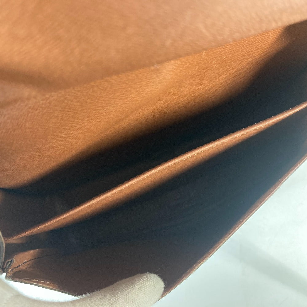 LOUIS VUITTON M51252 モノグラム カルトシ エール カバン 斜め掛け ポシェット ショルダーバッグ モノグラムキャンバス レディース - brandshop-reference