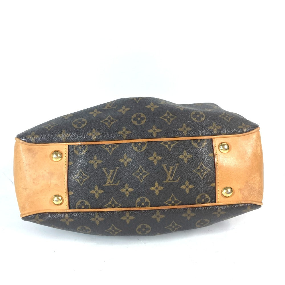 LOUIS VUITTON M45715 モノグラム ボエシPM カバン 肩掛け ショルダーバッグ ハンドバッグ モノグラムキャンバス ユニセックス - brandshop-reference