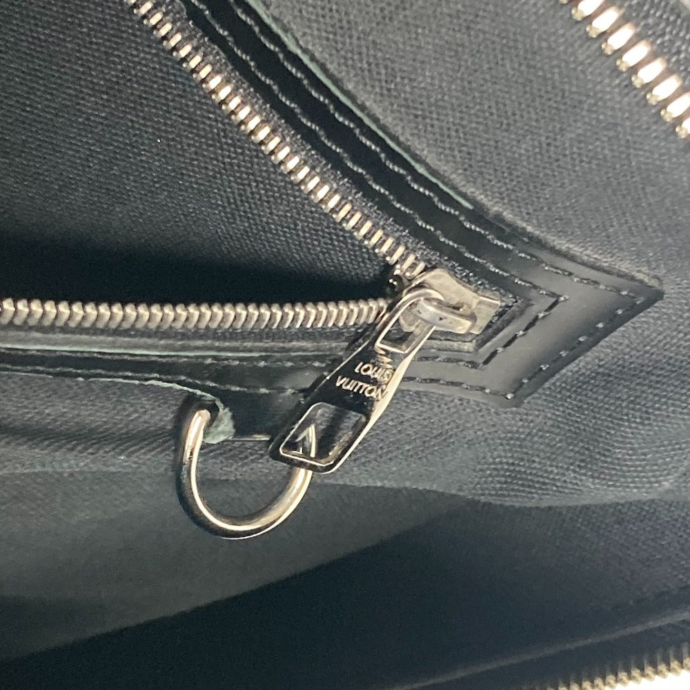 LOUIS VUITTON M54022 エピ バサーノGM ビジネスバッグ カバン トートバッグ ショルダーバッグ ハンドバッグ エピレザー メンズ ノワール ブラック - brandshop-reference