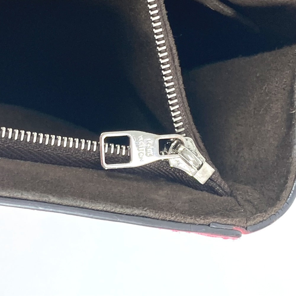 LOUIS VUITTON M42051 エピ クリュニーBB カバン 肩掛け ハンドバッグ 2WAYバッグ ショルダーバッグ エピレザー レディース ホットピンク ピンク
