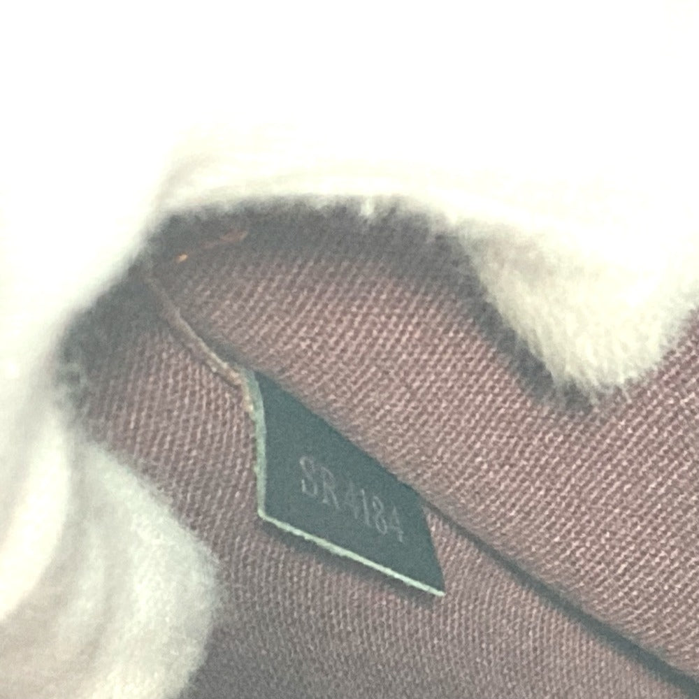 LOUIS VUITTON M40868 モノグラムマカサー ポルトドキュマン ジュール PDJ ビジネスバッグ カバン ハンドバッグ モノグラムマカサーキャンバス メンズ ブラウン - brandshop-reference