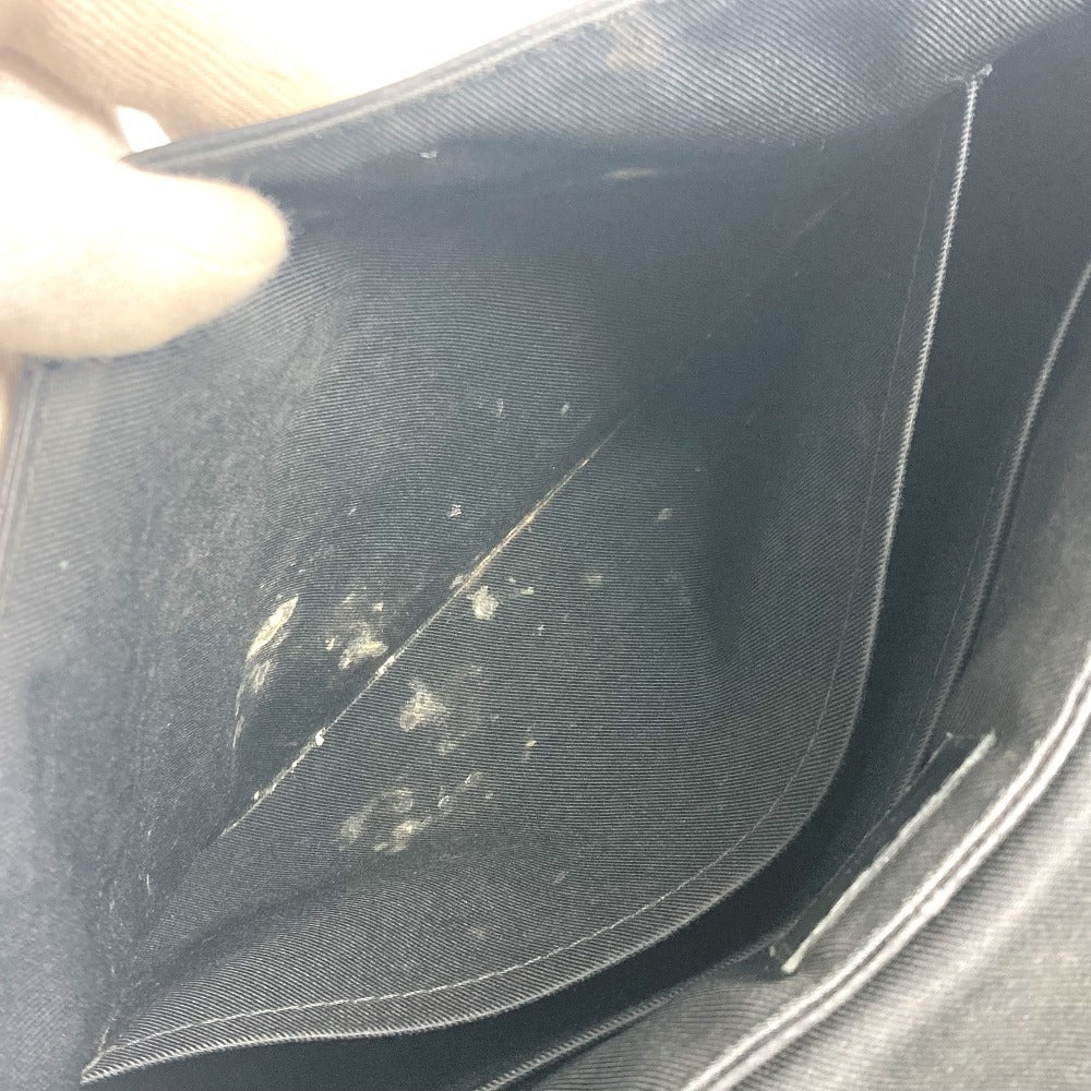 LOUIS VUITTON M40539 モノグラムエクリプス メッセンジャー エクスプローラーMM カバン フラップ 斜め掛け ショルダーバッグ モノグラムエクリプスキャンバス ユニセックス ブラック - brandshop-reference