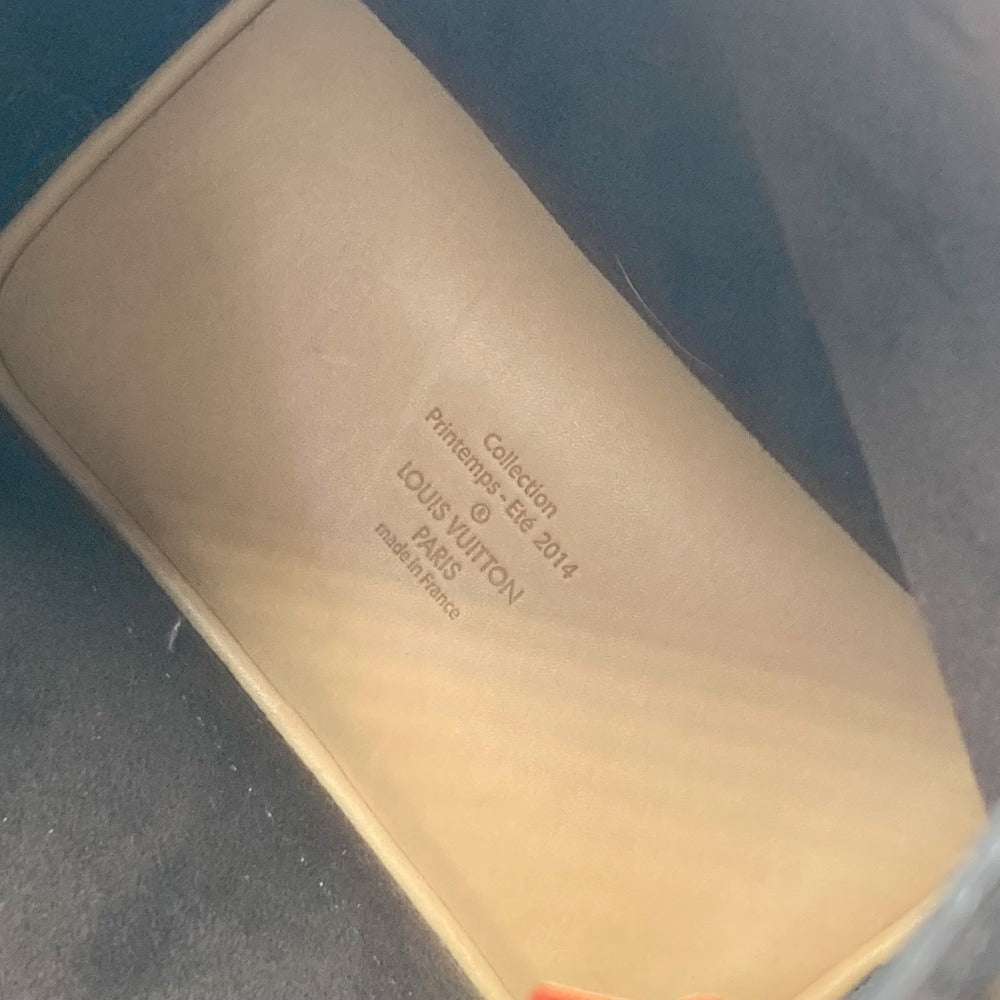 LOUIS VUITTON M94600 モノグラム NN14 PM イドールPM カバン ポーチ付き バケツ型 ばけつ タッセル ハンドバッグ モノグラムキャンバス レディース ブラウン - brandshop-reference