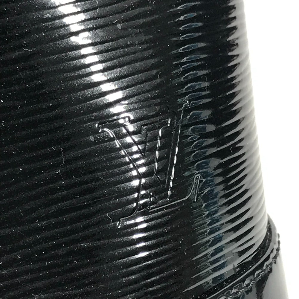 LOUIS VUITTON M4033N エレクトリックエピ ミラボーPM カバン ハンドバッグ エピエレクトリックレザー レディース ノワール ブラック - brandshop-reference