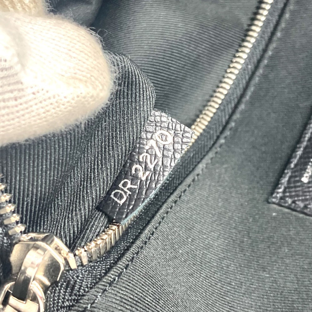 LOUIS VUITTON M30417 タイガラマ バックパック カバン リュック リュックサック モノグラムエクリプスキャンバス ユニセックス ブラック - brandshop-reference
