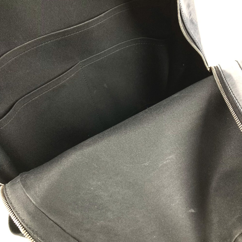 LOUIS VUITTON N41473 ダミエグラフィット ジョッシュ バックパック カバン バッグ リュックサック ダミエグラフィットキャンバス ユニセックス ブラック