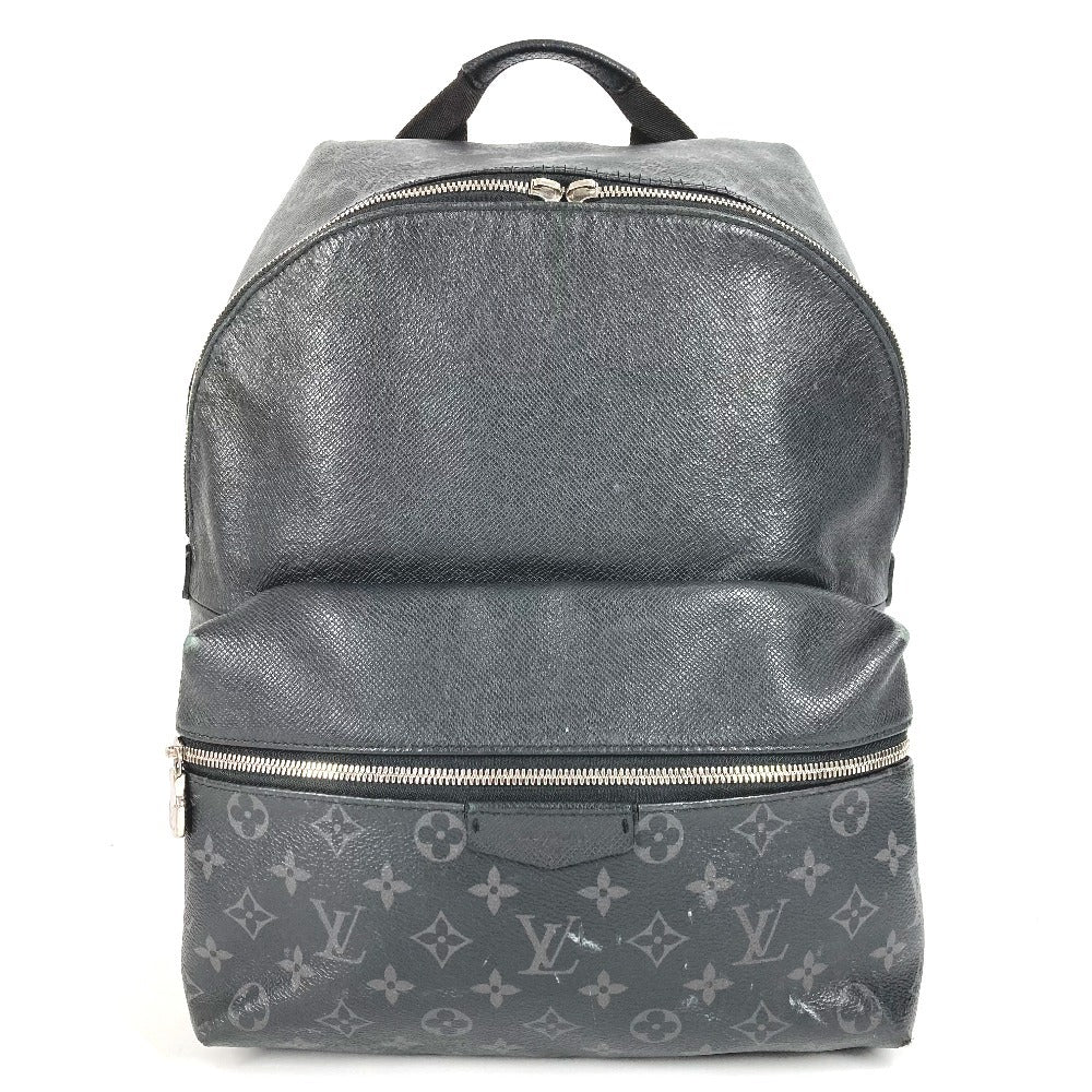 LOUIS VUITTON M30230 タイガラマ ディスカバリー バックパック カバン