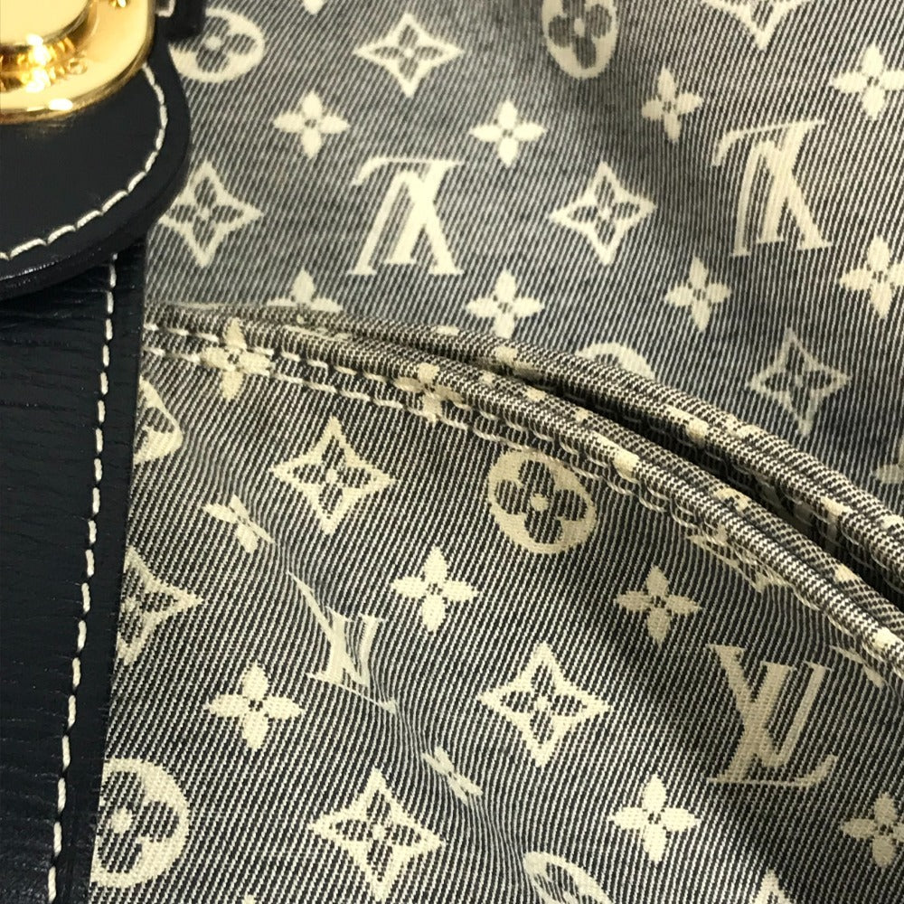 Louis Vuitton M56700 Monogram Beg Romantik Ideal Beg Monogram Beg Monogram Ideal Ladies Ankle Navy