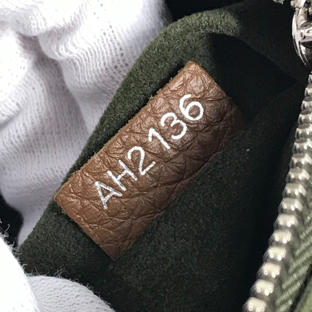 LOUIS VUITTON M53489 Armand Briefcase PM, Business Bag, Tote Bag, Handbag, Taurillon Leather, Unisex, Brown