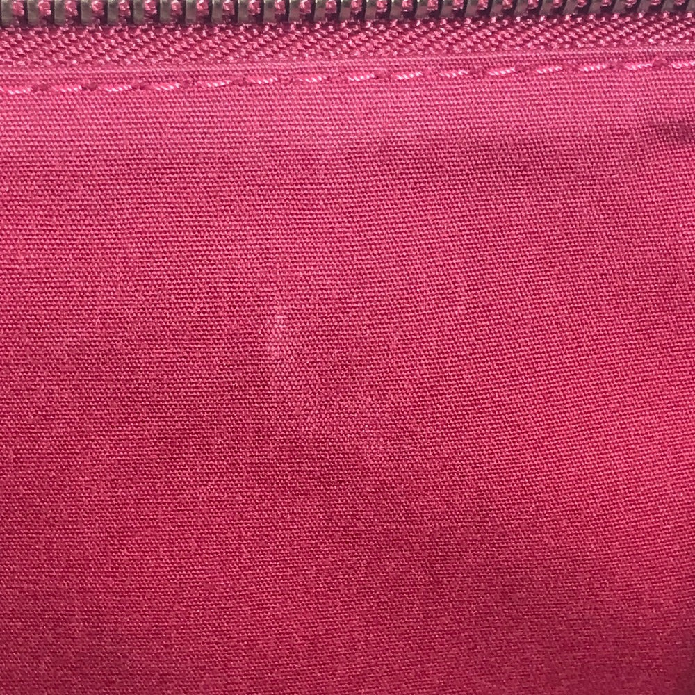 LOUIS VUITTON M93507 モノグラムヴェルニ ローズウッドアヴェニュー カバン 肩掛け トートバッグ ショルダーバッグ モノグラムヴェルニキャンバス レディース ポムダムール レッド