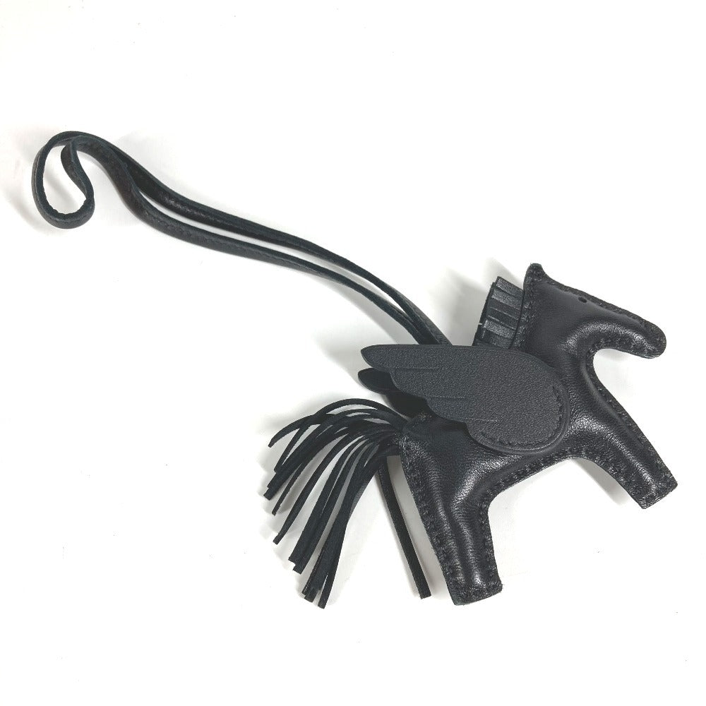 HERMES 馬 ロデオ ペガサスPM ロデオペガサス PM バッグチャーム ソー