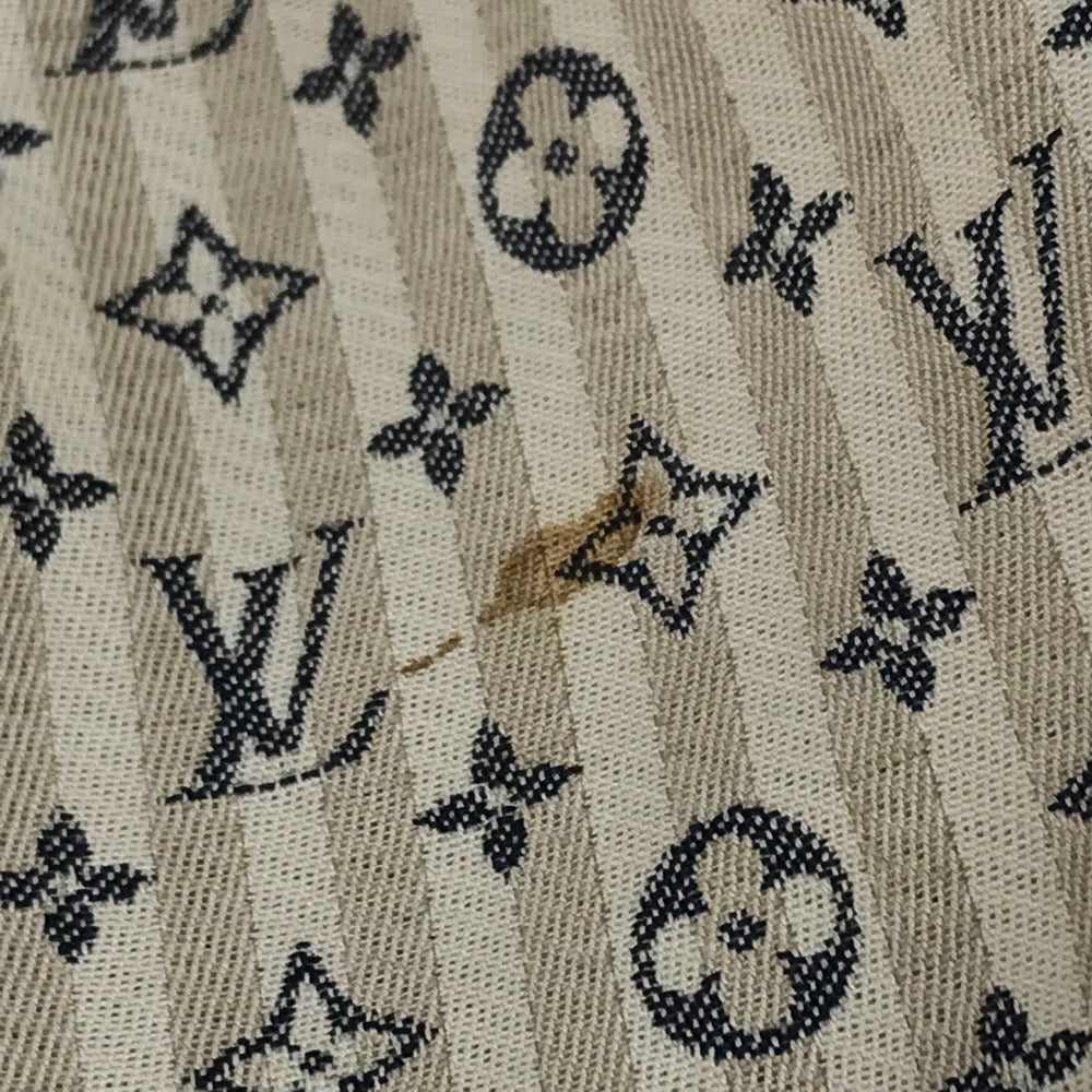 LOUIS VUITTON M95492 モノグラムミニラン クロワゼットマリナGM クロワゼットマリナ GM カバン ハンドバッグ 肩掛け トートバッグ モノグラムミニランキャンバス レディース ホワイト系