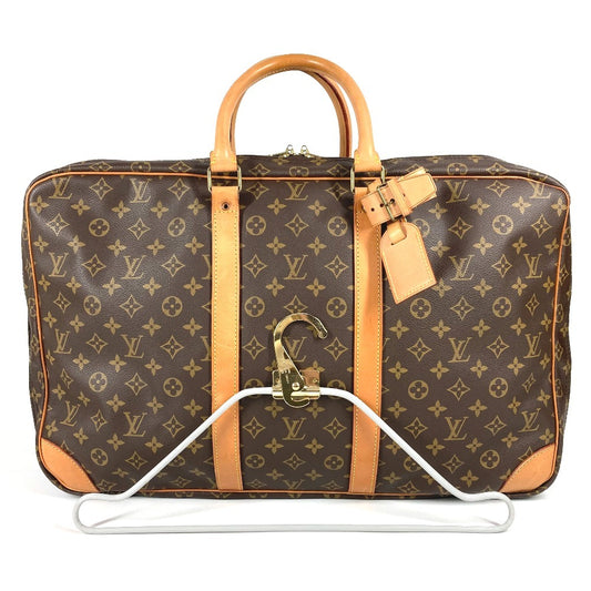 LOUIS VUITTON M41382 モノグラム サック 48 アール カバン ハンドバッグ 旅行バッグ ガーメントケース トラベルバッグ ボストンバッグ モノグラムキャンバス ユニセックス ブラウン