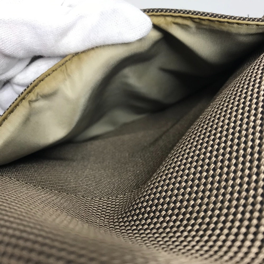 LOUIS VUITTON M93064 ダミエジェアン アカタン ショルダーバッグ 肩掛け カバン トラベルバッグ ボストンバッグ ダミエジェアンキャンバス ユニセックス カーキ