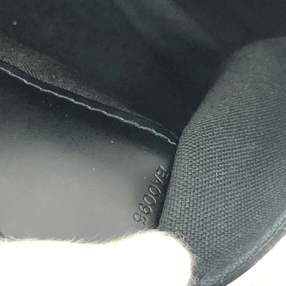 LOUIS VUITTON M32752 タイガ ネオロブスト2 書類カバン ブリーフケース カバン ビジネスバッグ タイガレザー メンズ アルドワーズ ブラック