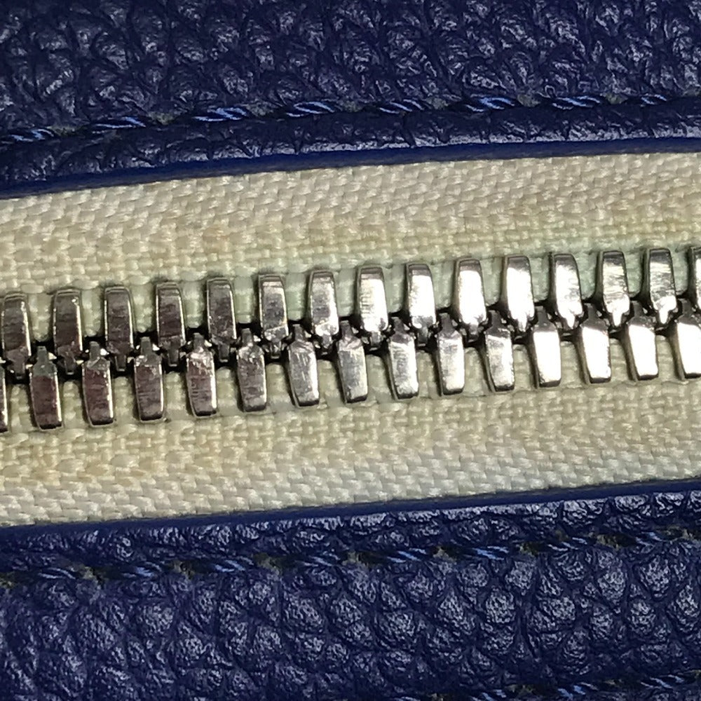 LOUIS VUITTON M45893 エブリディLV ダヌーヴPPM ダヌーヴ PPM カバン 肩掛け ポーチ付き ショルダーバッグ レザー ユニセックス ブルー