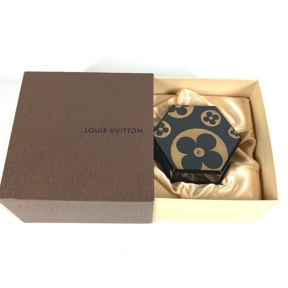 LOUIS VUITTON M99992 BOITE LAQUEE WAJIMA(ボワット ラケ ワジマ) 200個限定 輪島塗 トレイ トレー ボックス BOX インテリア 小物入れ ユニセックス ブラック