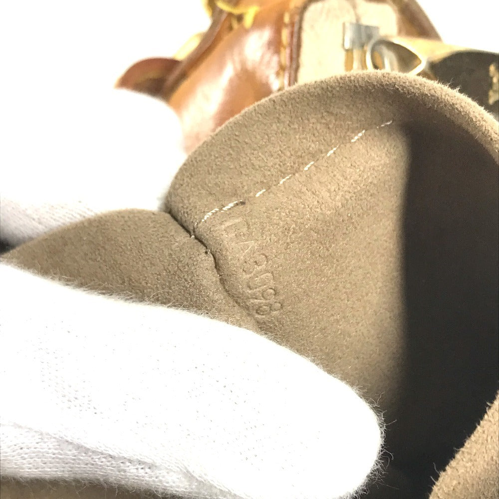 LOUIS VUITTON M40196 モノグラムマルチカラー グレタ カバン 肩掛け ショルダーバッグ モノグラムマルチカラーキャンバス ユニセックス ノワール ブラック