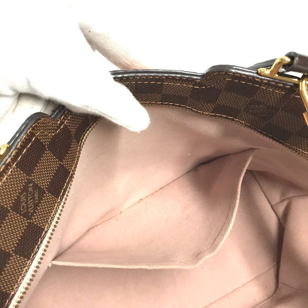 LOUIS VUITTON N44041 ダミエ ジャージー カバン バッグ ショルダーバッグ 肩掛け トートバッグ ダミエキャンバス レディース マグノリア ピンク
