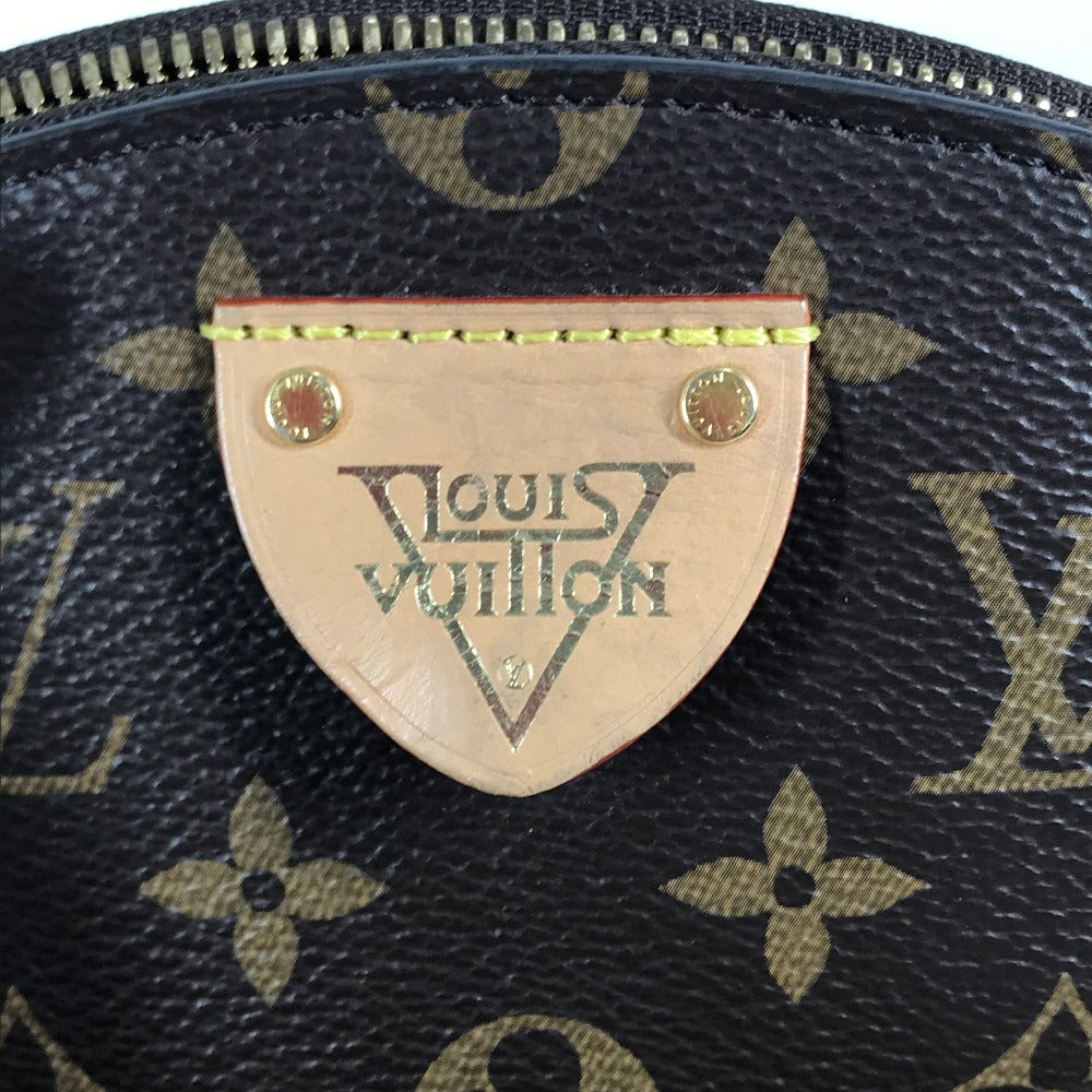 LOUIS VUITTON M44944 モノグラム LVムーンバックパック カバン バックパック リュックサック モノグラムキャンバス レディース ブラウン - brandshop-reference