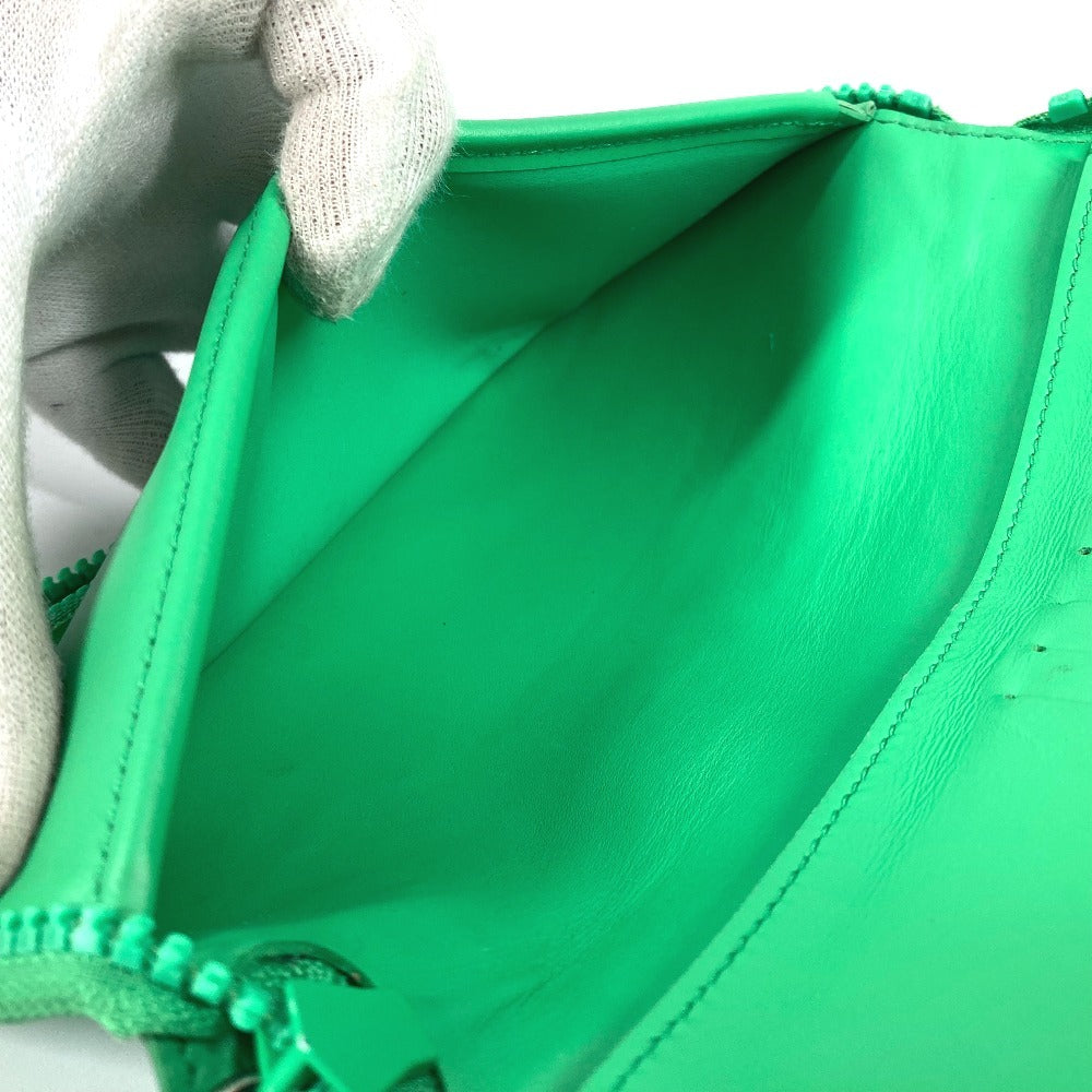 LOUIS VUITTON M81549 モノグラム・トリヨン ジッピーウォレット ヴェルティカル ロングウォレット ラウンドファスナー 長財布 トリヨンレザー ユニセックス ヴェールマント グリーン - brandshop-reference