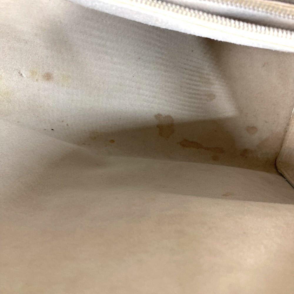 LOUIS VUITTON M5904J エピ ポンヌフGM ポンヌフ GM カバン ショルダーバッグ 肩掛け ボストンバッグ ハンドバッグ エピレザー レディース イヴォワール ホワイト