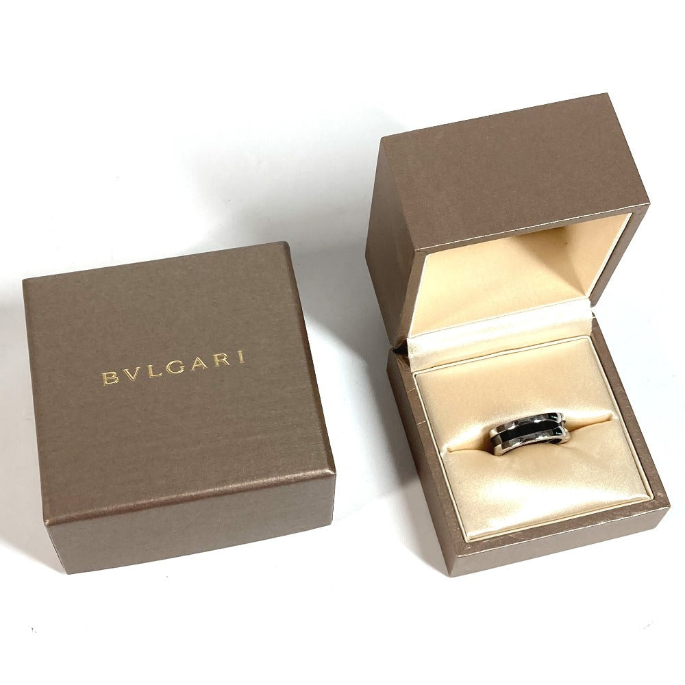 BVLGARI SAVE THE CHILDREN Ring, SV925 Silver, Women's