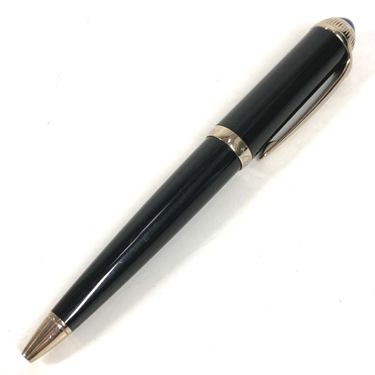 CARTIER Roadster Ballpoint Pen, Resin, Unisex, Black