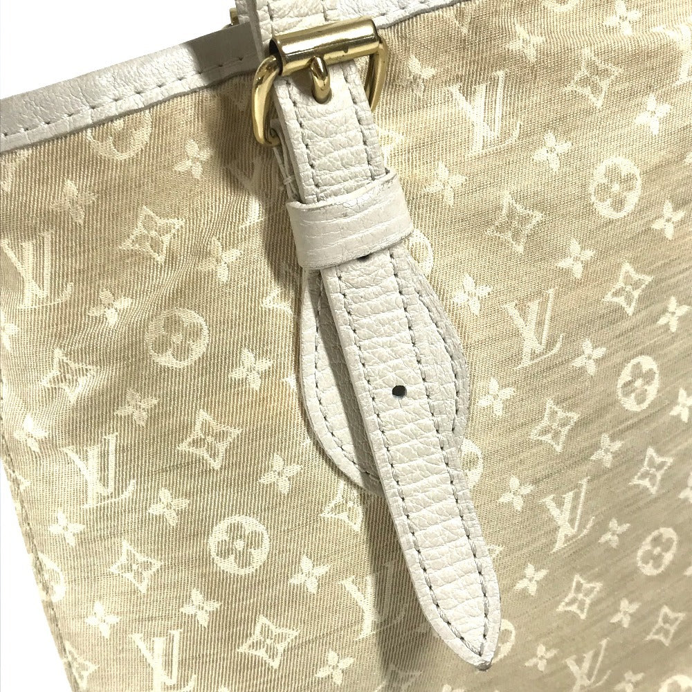 LOUIS VUITTON M95316 モノグラムミニラン バケットPM カバン 肩掛け ばけつ型 ショルダーバッグ モノグラムミニランキャンバス レディース デュンヌ ベージュ - brandshop-reference