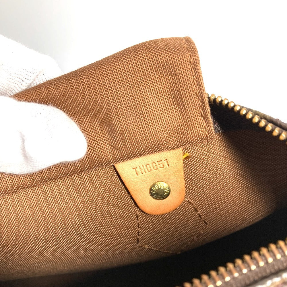 LOUIS VUITTON Monogram Graffiti Speedy 30 Tote Bag, Mini Boston Bag, Handbag, Monogram Graffiti Canvas, Women's, Khaki