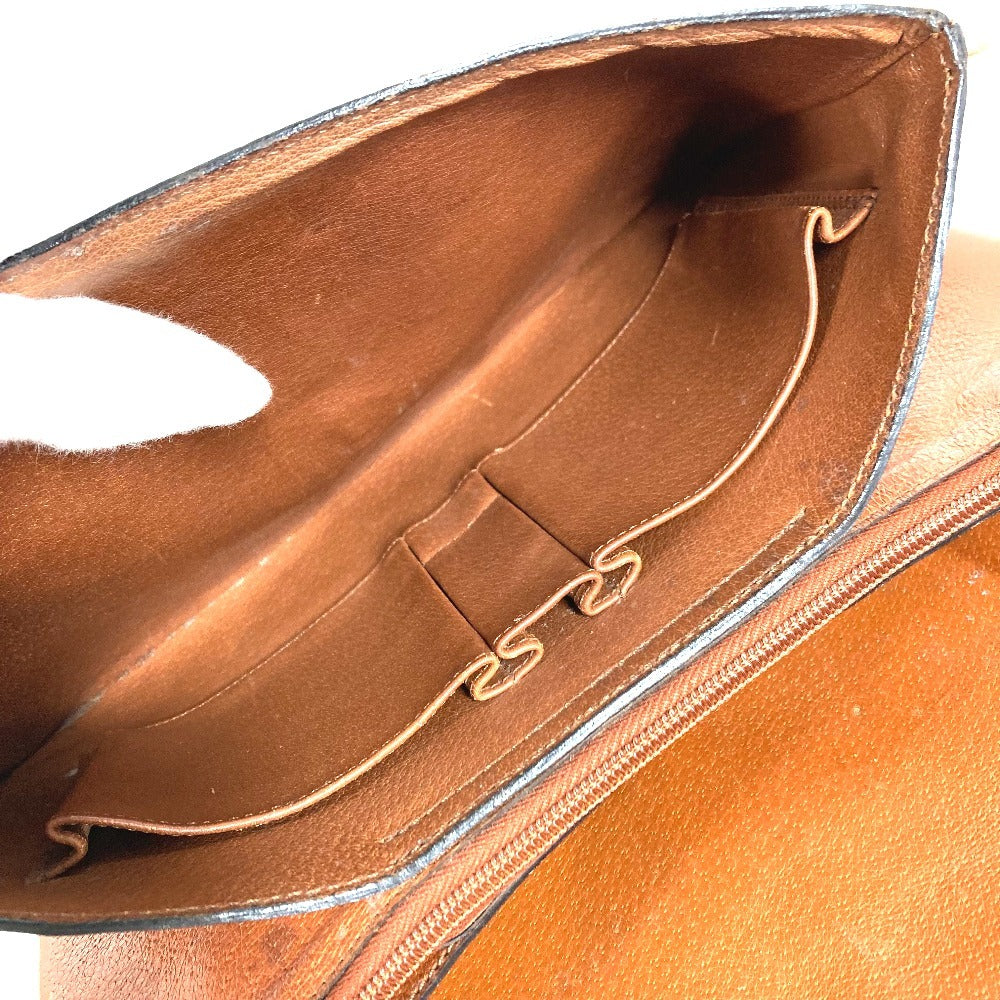 LOUIS VUITTON M51414 Monogram Vintage Sac Vendome Bag Shoulder Flap Shoulder Bag Monogram Canvas Unisex Brown