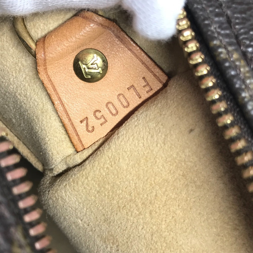 LOUIS VUITTON M51181 モノグラム シテGM シテ GM カバン 肩掛け トートバッグ ショルダーバッグ モノグラムキャンバス ユニセックス ブラウン