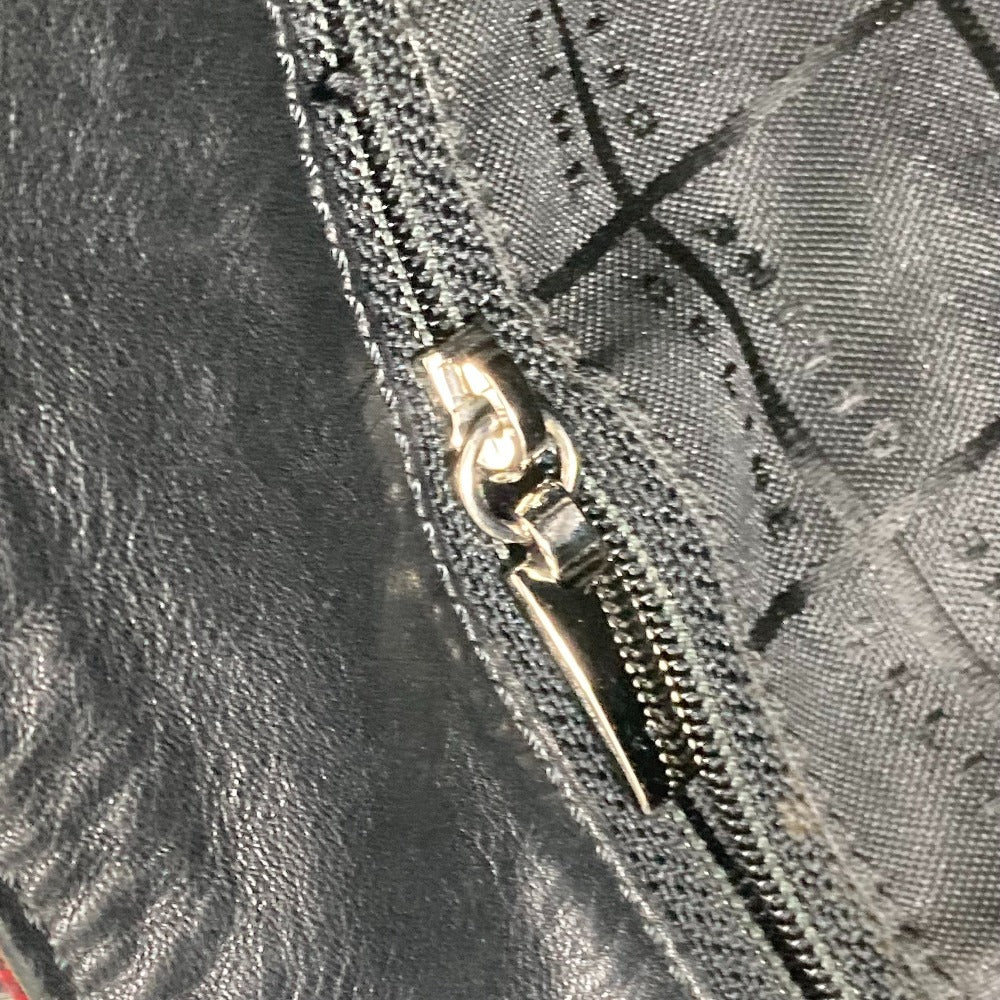 CELINE チェック 斜め掛け カバン ショルダーバッグ コットン レディース - brandshop-reference