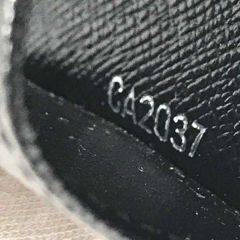 LOUIS VUITTON M63812 エピ 6連キーケース ミュルティクレ6 鍵入れ 三つ折り キーケース エピレザー メンズ ノワール(黒) ブラック