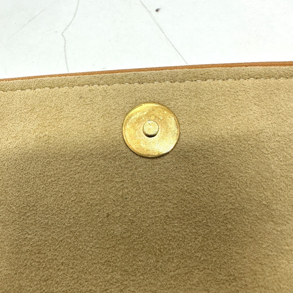 LOUIS VUITTON M51855 ポシェット フロランティーヌ ウエストバッグ ポーチのみ ウエストポーチ ポーチ モノグラムキャンバス ユニセックス ブラウン - brandshop-reference