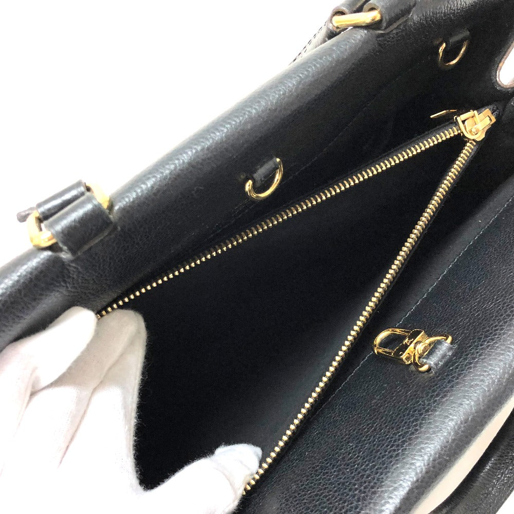 LOUIS VUITTON M41737 モノグラム ヴィーナス カバン 2WAYトートバッグ ショルダーバッグ ハンドバッグ モノグラムキャンバス レディース ノワール ブラック